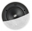 WiiM Amp with KEF Ci160er Ceiling speakers