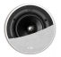Wiim Amp pro with 2 x KEF Ci160qr in ceiling speakers