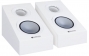 Monitor Audio Silver AMS7G Dolby Atmos Speaker Pair in Satin White