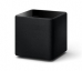 KEF Kube 12 MIE Subwoofer in Black