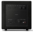 KEF Kube 12 MIE Subwoofer in Black