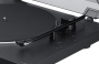 SONY PS-LX310BT Belt Drive Bluetooth Turntable in Black - close up