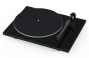 Pro-Ject T1 BT Turntable with Bluetooth in Black