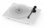 Pro-Ject T1 BT Turntable with Bluetooth in White
