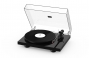 Pro-Ject Debut Carbon Evo Turntable in Gloss Black