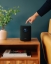 WiiM Sound Smart Speaker Black