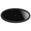 Yamaha MusicCast 50 Wireless Speaker in Black top