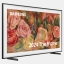 Samsung QE75LS03DA (2024) 75 Inch The Frame Art Mode Smart Tv