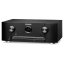 Marantz SR5015 7.2ch 8K AV Receiver with 3D Sound and Heos Built in - Black