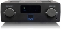 SVS Prime Wireless SoundBase in Black - Amplifier - front