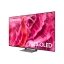 Samsung QE55S90CA 55 Inch Oled 4K HDR Smart Tv