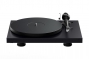 Pro-Ject Debut Evo 2 satin black