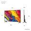 LG 55QNED84A6C 55 Inch QNED Smart TV (2025)