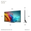 LG 55QNED87T6B (2024) 55 Inch QNED Mini LED 4K HDR Smart TV