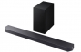 Samsung HW-Q600F Soundbar with subwoofer