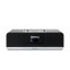Roberts Stream 67 Smart Audio System in Silver