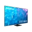 Samsung QE85Q70CA 85 Inch UHD Smart QLED Tv