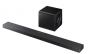 Samsung HW-QS700F soundbar with subwoofer