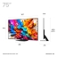 75QNED9MA6B 75 Inch QNED Smart TV (2025)