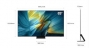 Samsung QE83S95FA 4K Vision AI Smart TV (2025)