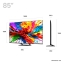 85QNED93A6A 85 Inch QNED Smart Tv (2025)