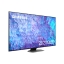 Samsung QE75Q80CA 75 Inch UHD Smart QLED Tv