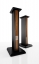 Acoustic Energy AE500s & Stands Package in Walnut - stand