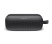 SoundLink Flex Bluetooth speaker Black - front