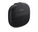 Bose SoundLink Micro Bluetooth Speaker in Black Side