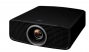 JVC D-ILA Projector DLA-NZ500 in Black