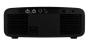 JVC D-ILA Projector DLA-NZ500 in Black