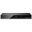 Panasonic DMR-PWT550EB Smart Network 3D BluRay DVD Player with Twin HD