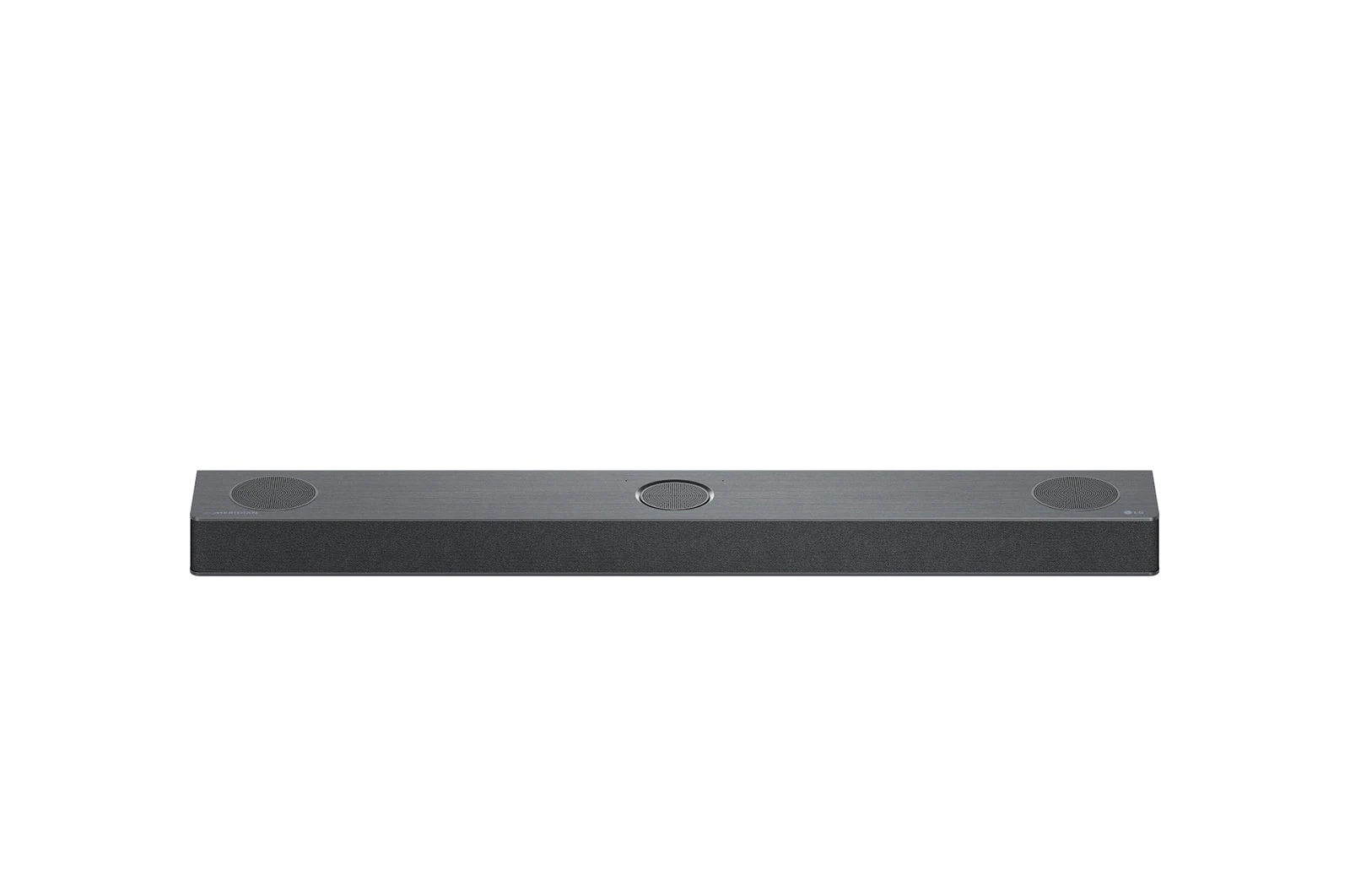 LG S80QY Sound Bar Dolby Atmos with Wireless Subwoofer
