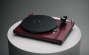 Pro-Ject Debut Evo 2 wine red