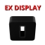 Sonos Subwoofer Gen 3 - Black - Ex Display