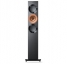 Ex-Display - KEF Reference 3 Meta in High Gloss Black/Copper