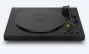 Sony PSLX5BT Bluetooth Turntable in Black