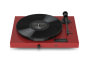 Pro-Ject Jukebox E1 In Red