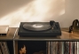 Sony PSLX5BT Bluetooth Turntable in Black