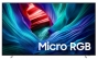 Samsung MRE115MR95F Micro RGB AI Smart TV