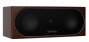 Monitor Audio Radius 200 Centre Speaker in Walnut