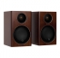 Monitor Audio Radius 90 Speakers in Walnut