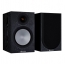 Monitor Audio Silver 100 7G Speakers in Black Oak
