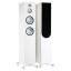 Monitor Audio Silver 300 7G Speakers in Satin White
