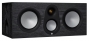 Monitor Audio Silver C250 7G Centre Speaker in Black Oak