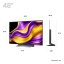 LG OLED48G56LS 48 Inch OLED Smart TV (2025)