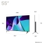 LG OLED55B42LA (2024) 55 Inch OLED 4KUHD Smart TV