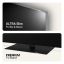 LG OLED55G46LS (2024) 55 Inch OLED Evo 4K UHD Smart Tv