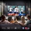 LG OLED77C36LC (2023) 77 Inch Oled UHD 4K Smart Tv