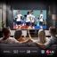 LG OLED83C34LA (2023) 83 inch OLED 4K Ultra HD Smart Tv